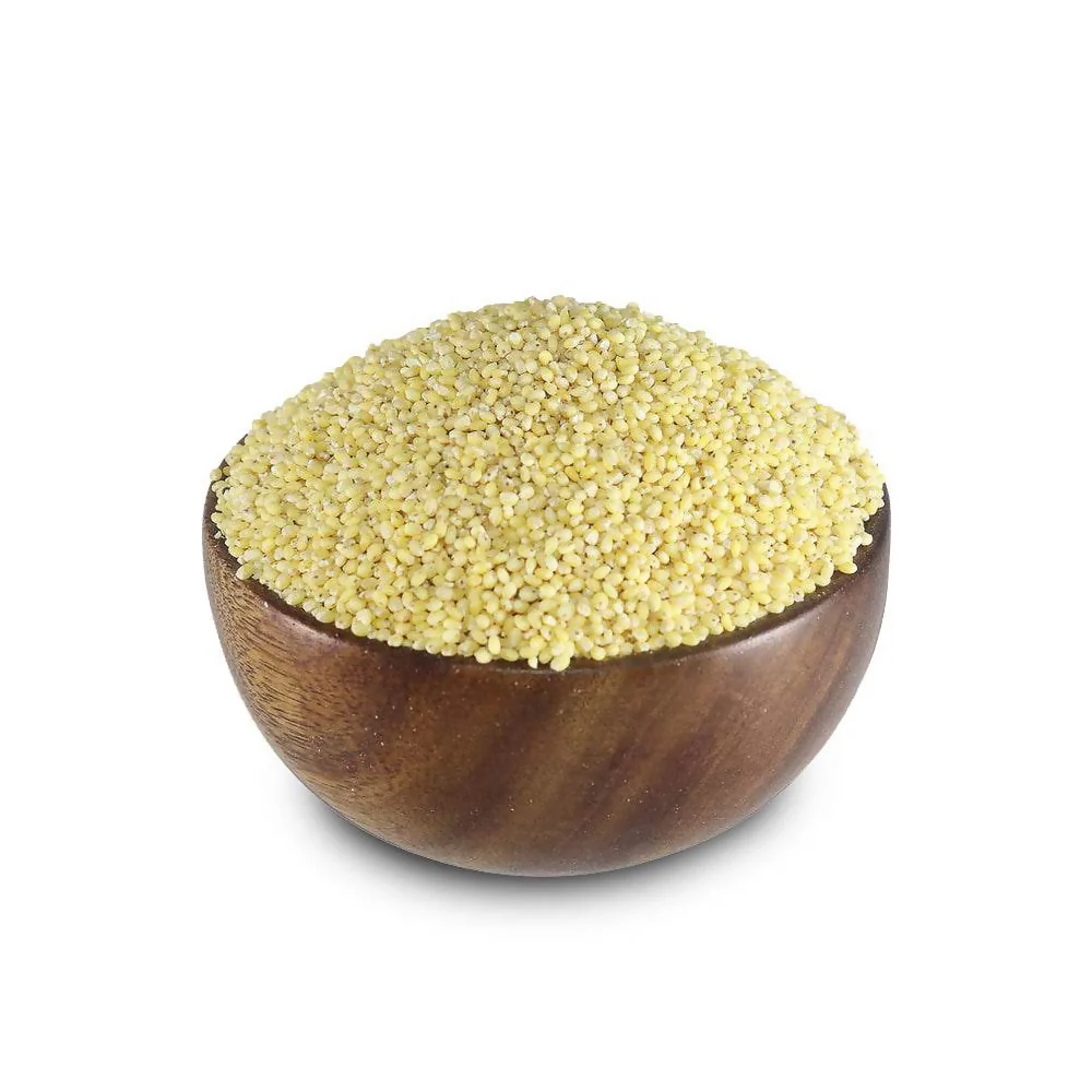 Organic Mandya Proso Millet (Baragu) - Image 3