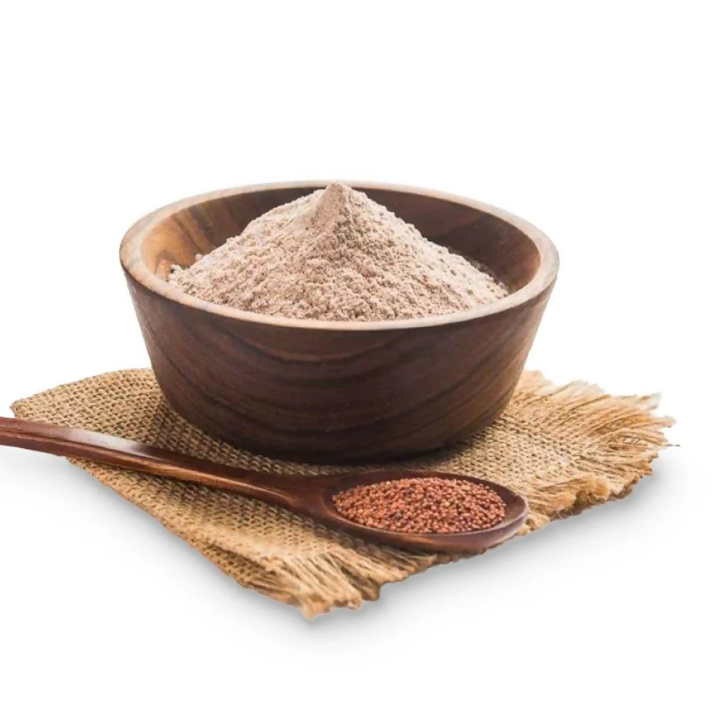 Organic Mandya Ragi Malt - Image 3
