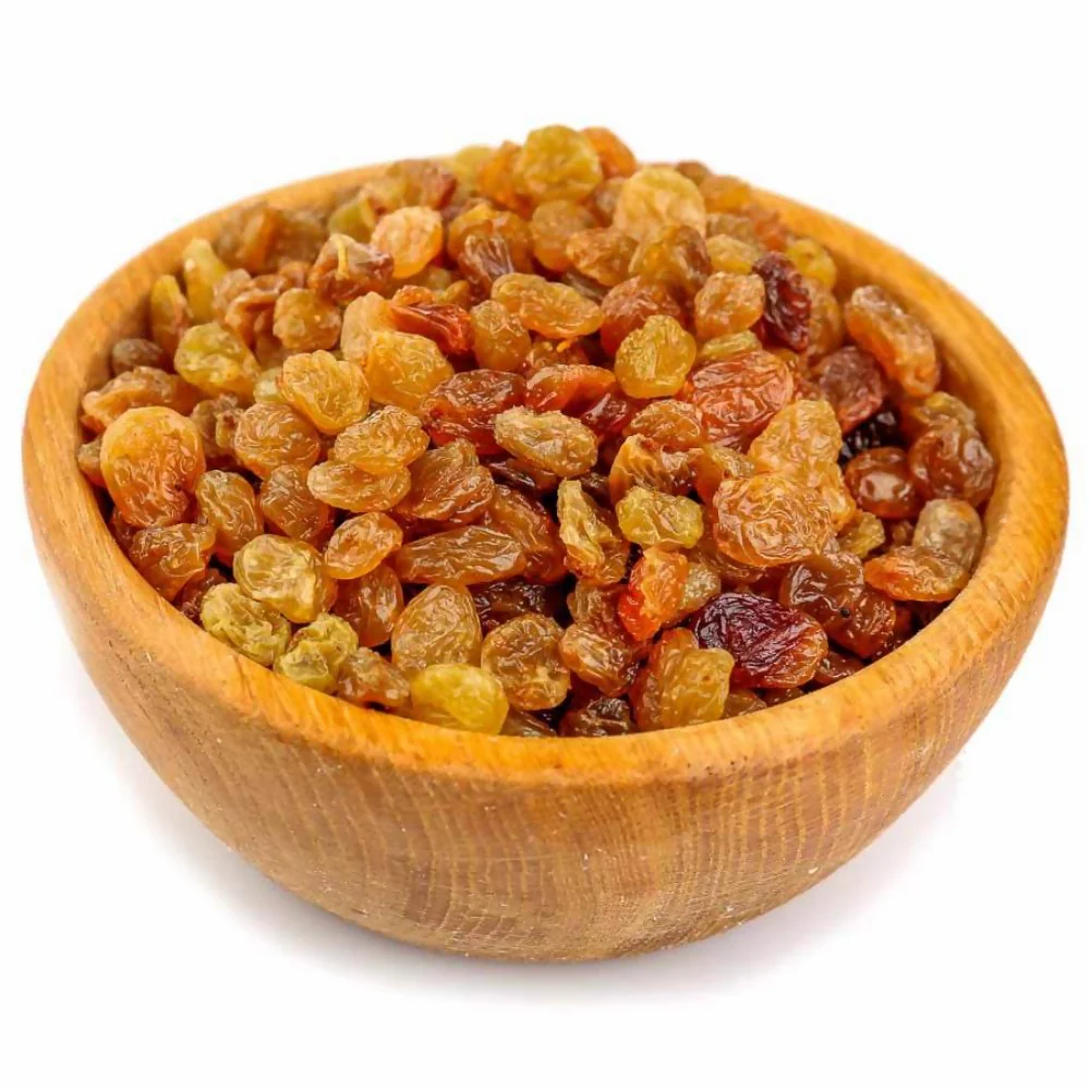 Organic Mandya Raisins - Image 5