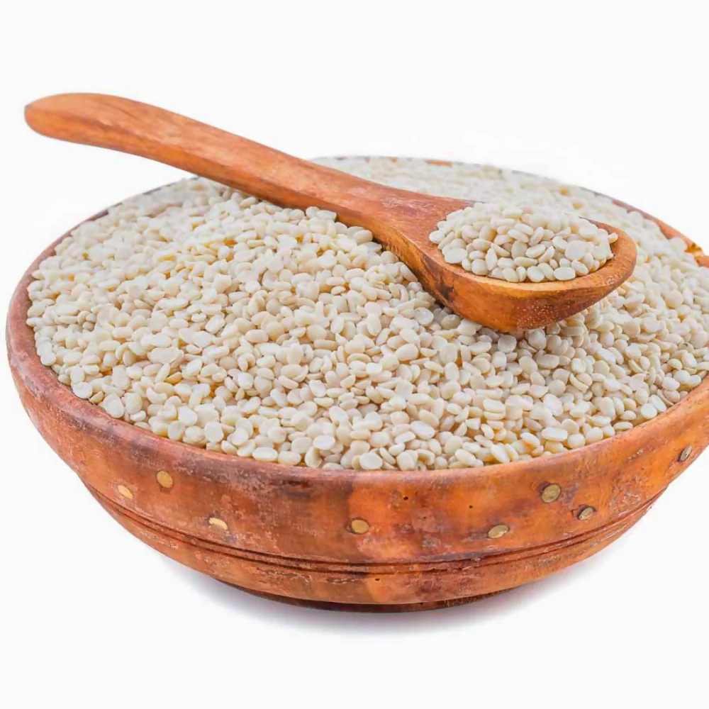 Organic Mandya Urad Dal - Image 3