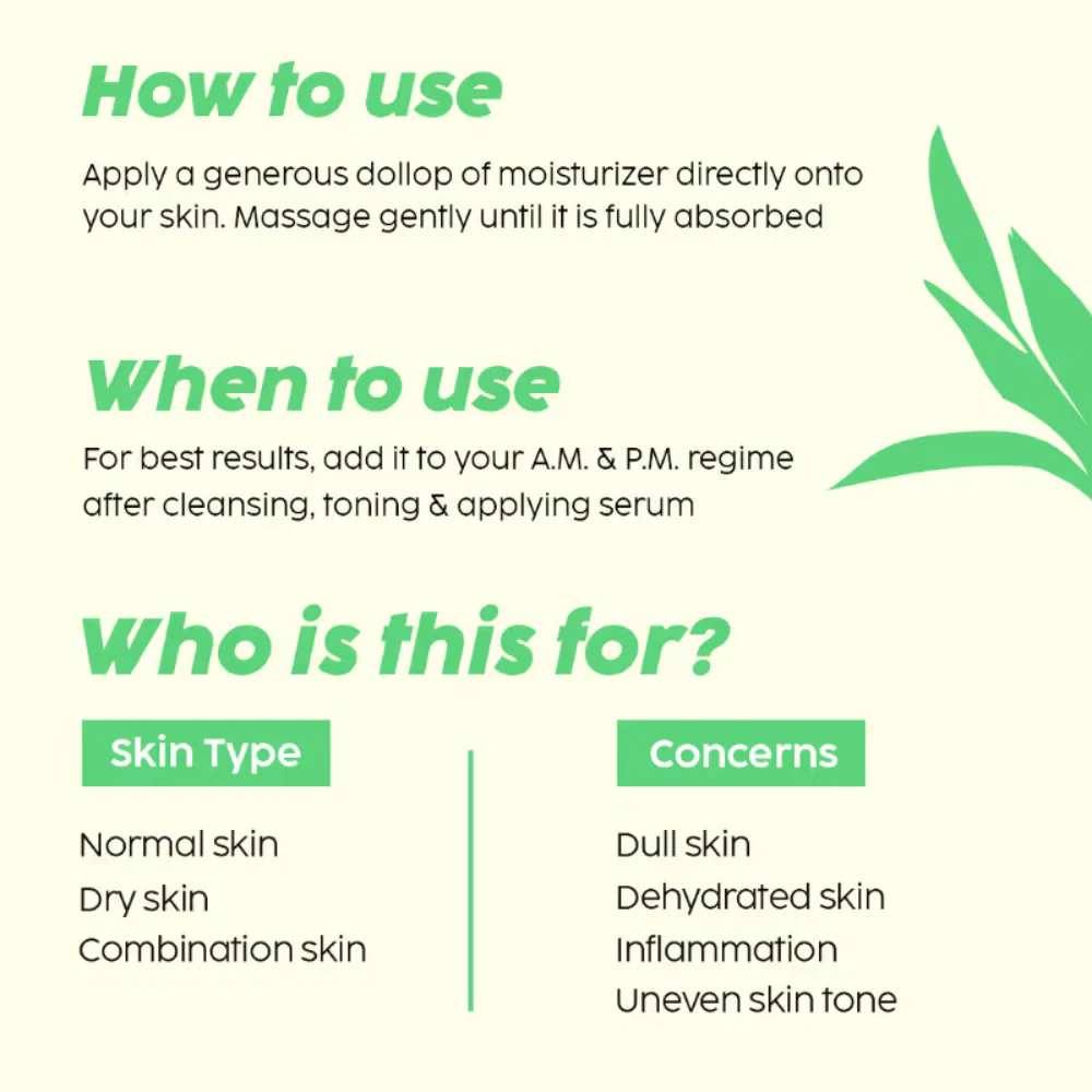PLIX The Plant Fix Guava Glow Regime Combo - Image 3
