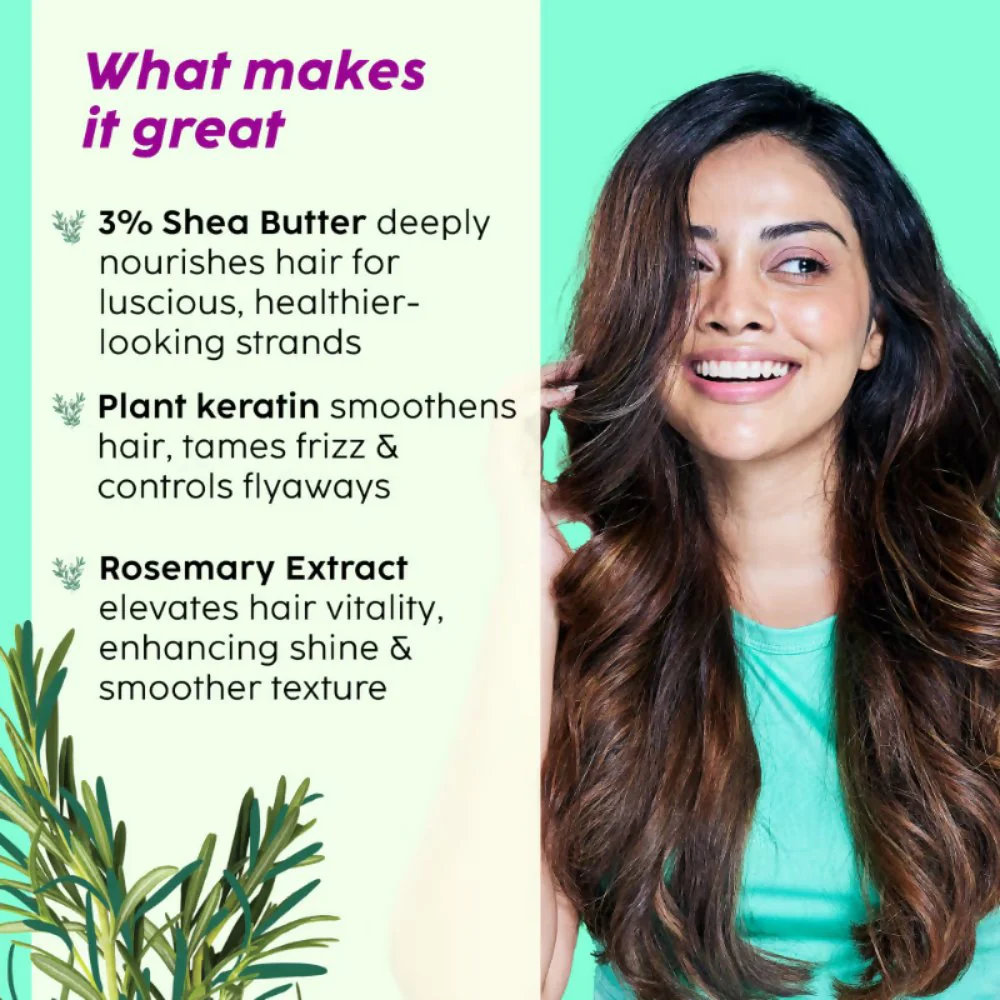 PLIX The Plant Fix Rosemary Advanced Hair Kit - Image 8