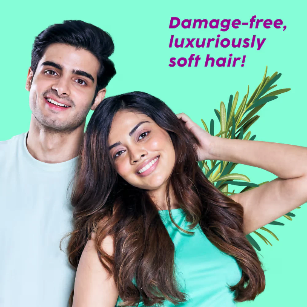 PLIX The Plant Fix Rosemary Advanced Hair Kit - Image 9