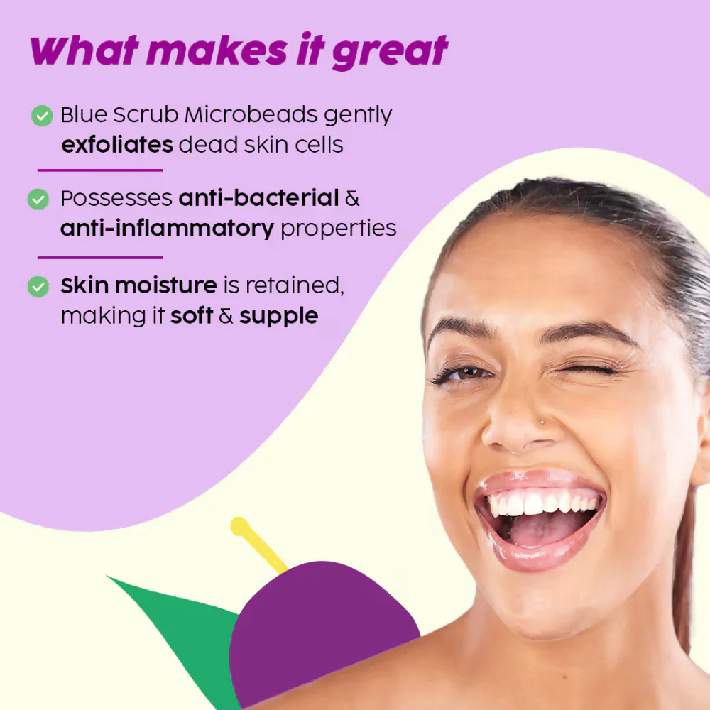 PLIX The Plant Fix Salicylic Acid Cleanser & Body Wash - Image 9