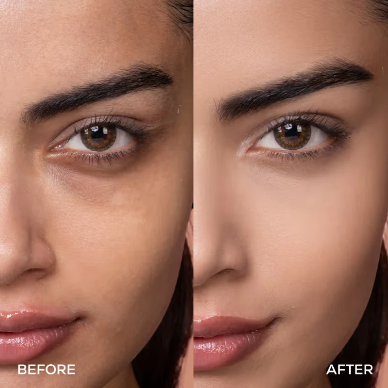 RENEE Bollywood Filter Blurring Matte Finish Liquid Foundation - Hazel Hush - Image 4