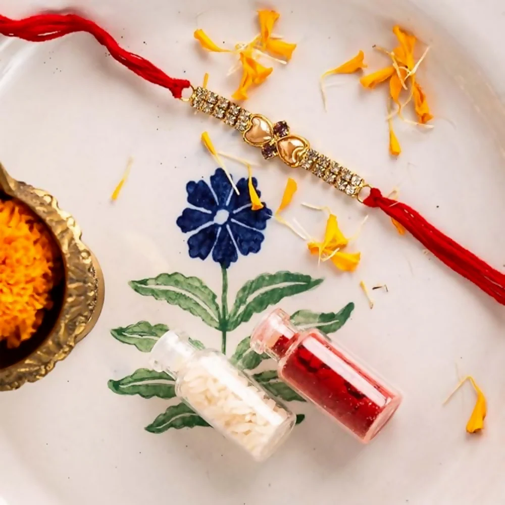 Sorich Organics Rakshabandhan Gift Hamper for Brother Rakhi Celebrations - Image 5