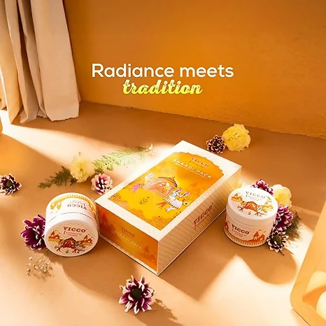 Vicco Turmeric Shaadi Haldi Pack - Image 3